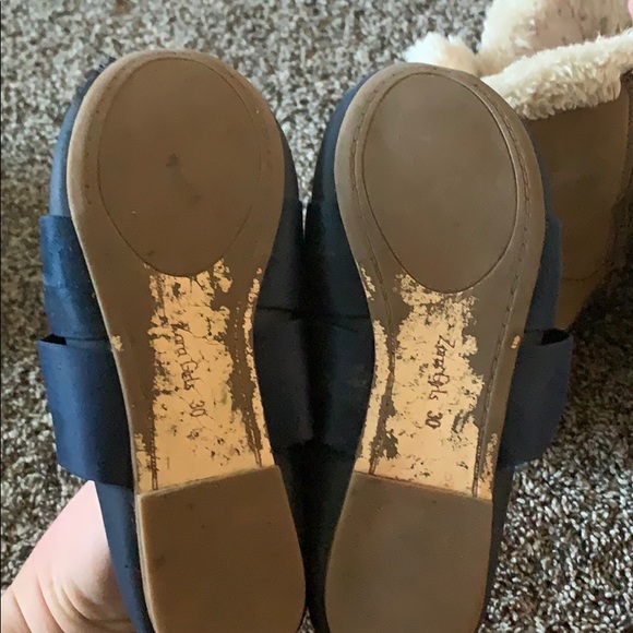 Zara flats - Picture 2 of 2